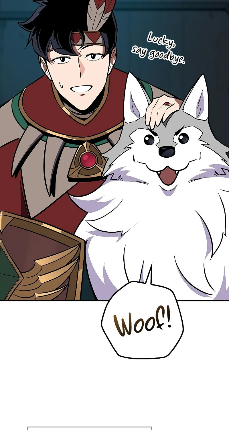 Grand Warlock Streamer Chapter 112 page 14 - 