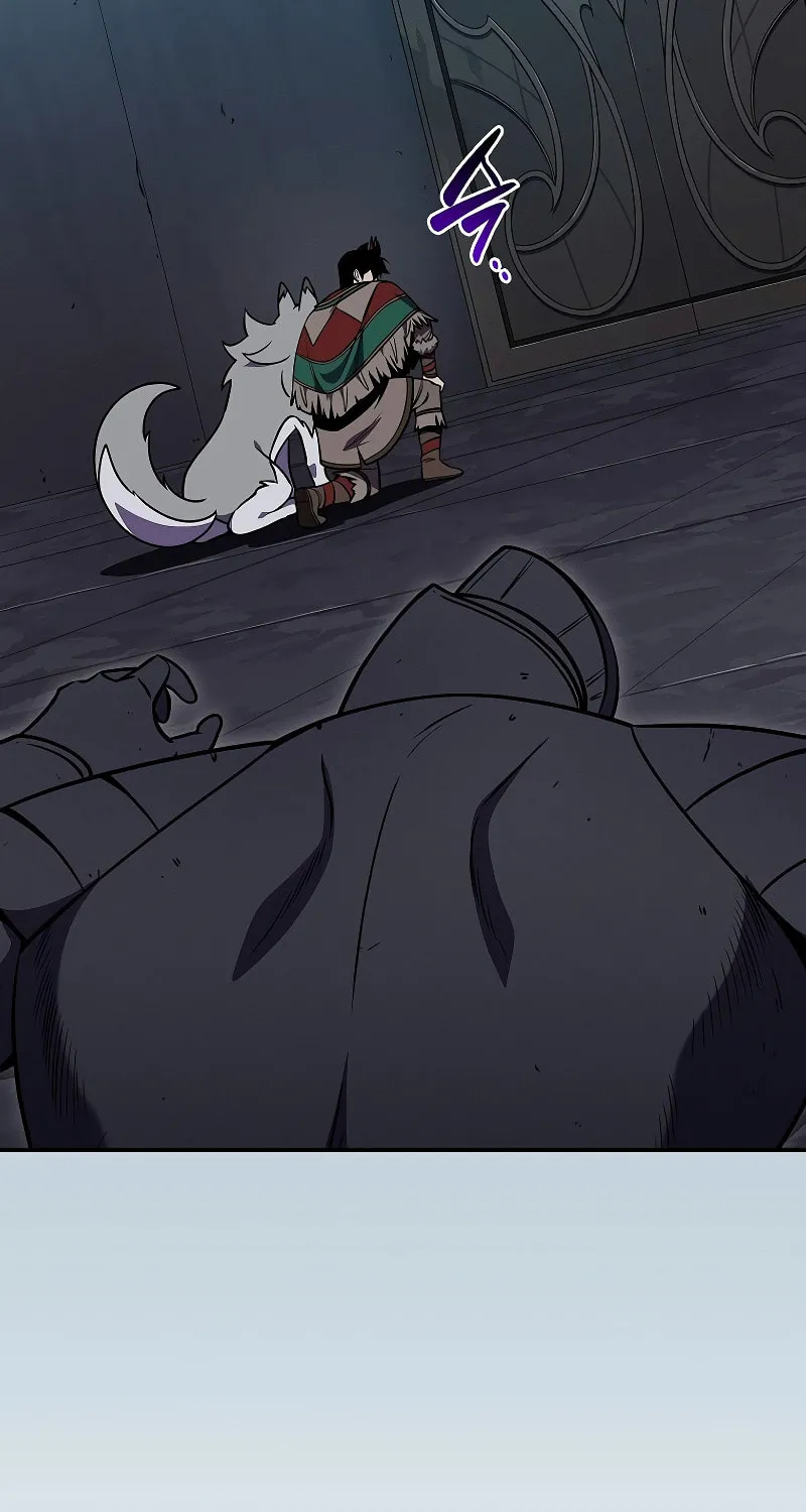 Grand Warlock Streamer Chapter 112 page 18 - 