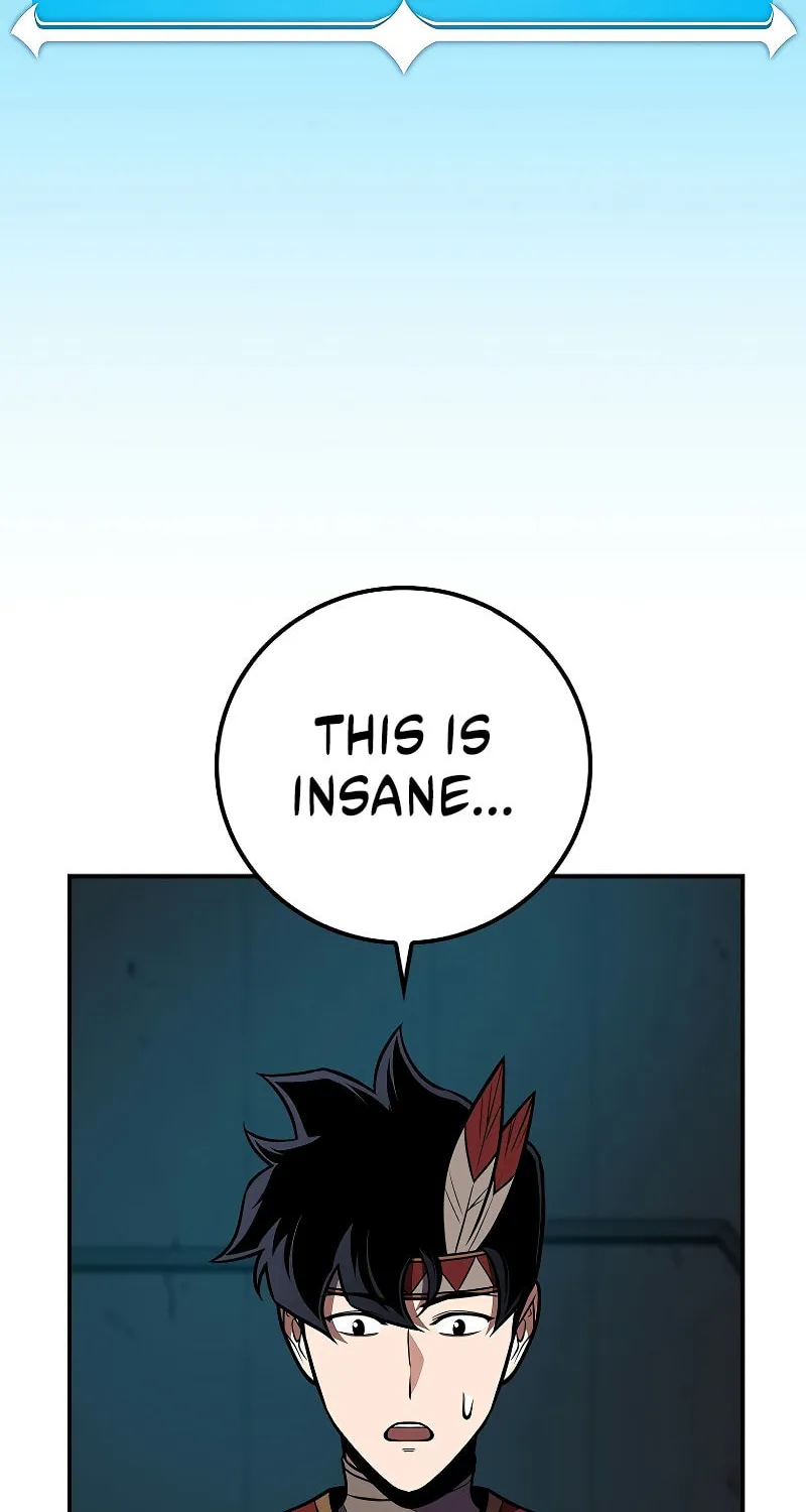Grand Warlock Streamer Chapter 112 page 3 - 