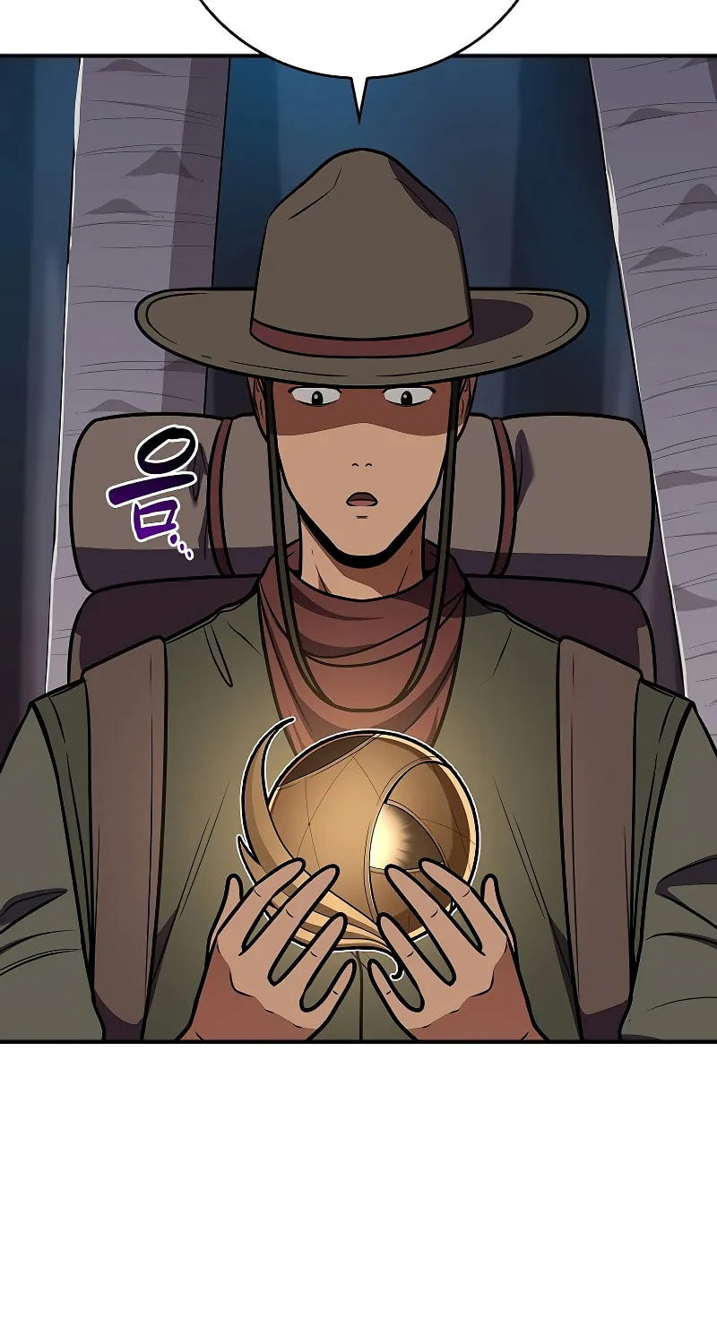 Grand Warlock Streamer Chapter 112 page 24 - 