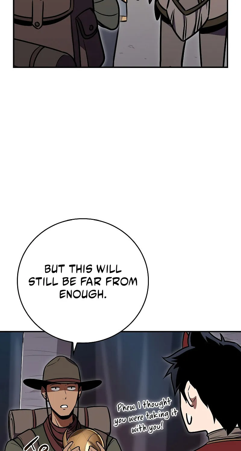 Grand Warlock Streamer Chapter 112 page 26 - 