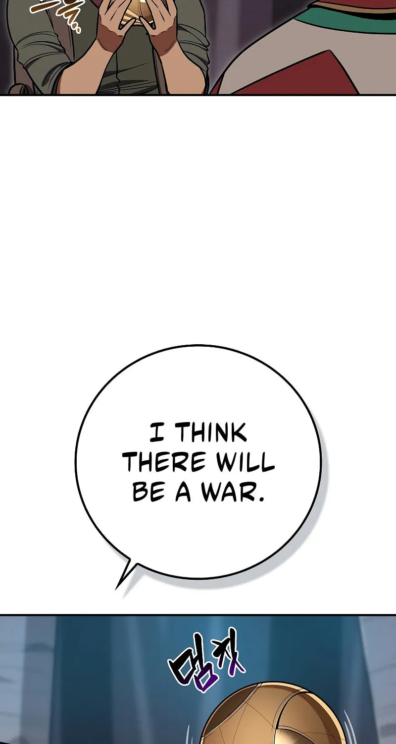 Grand Warlock Streamer Chapter 112 page 27 - 