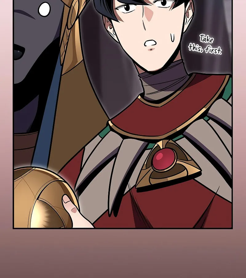 Grand Warlock Streamer Chapter 112 page 29 - 