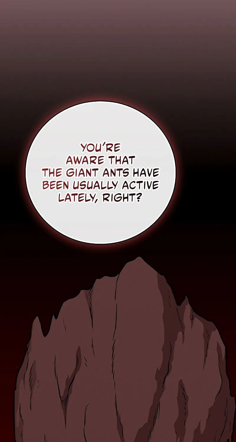 Grand Warlock Streamer Chapter 112 page 30 - 