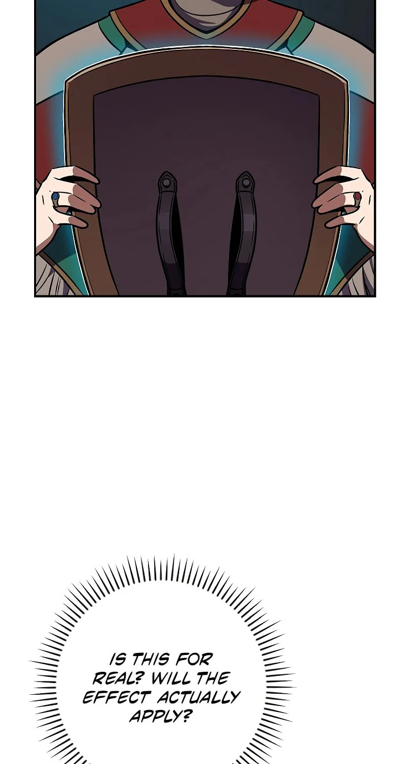 Grand Warlock Streamer Chapter 112 page 4 - 