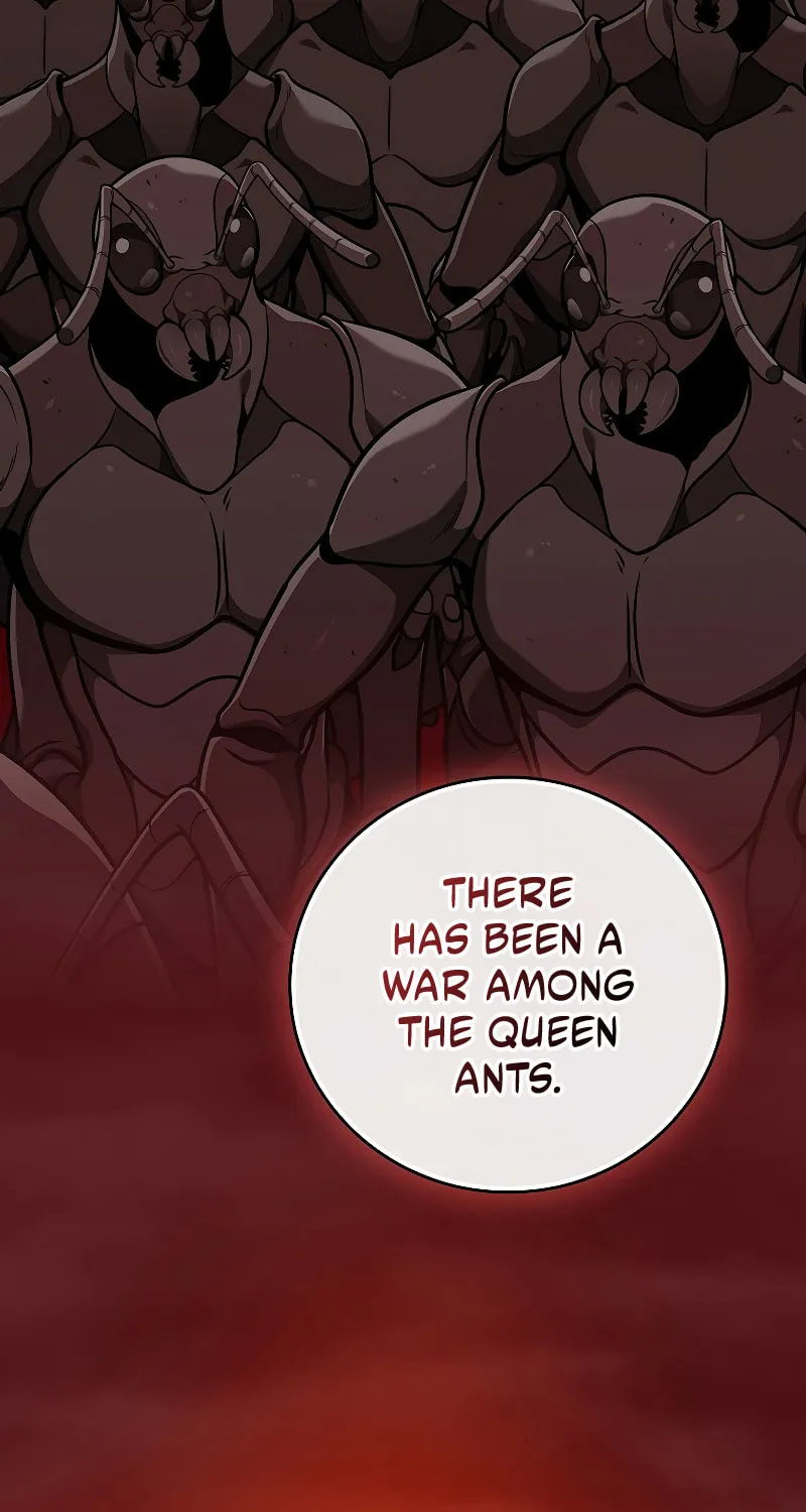 Grand Warlock Streamer Chapter 112 page 32 - 