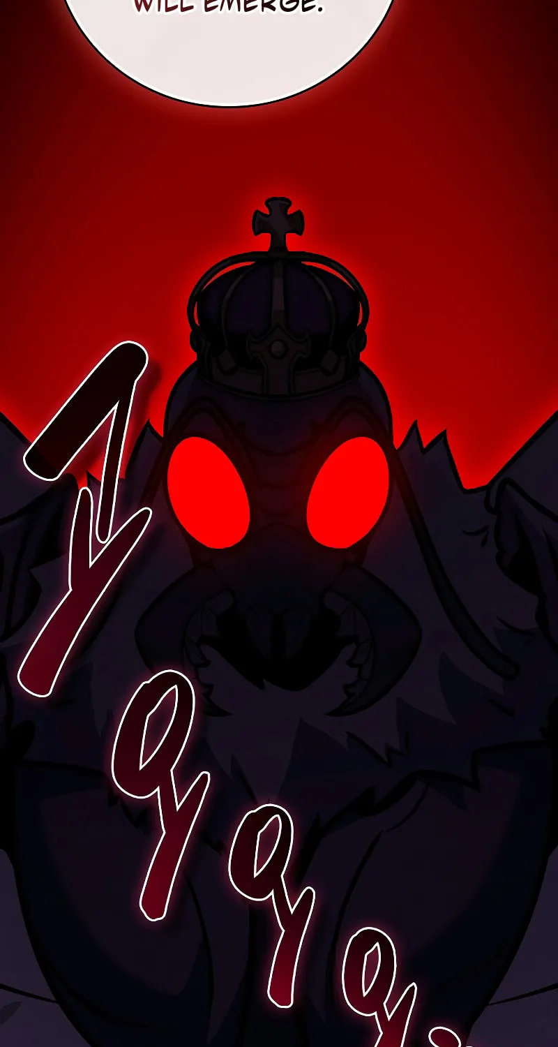Grand Warlock Streamer Chapter 112 page 34 - 