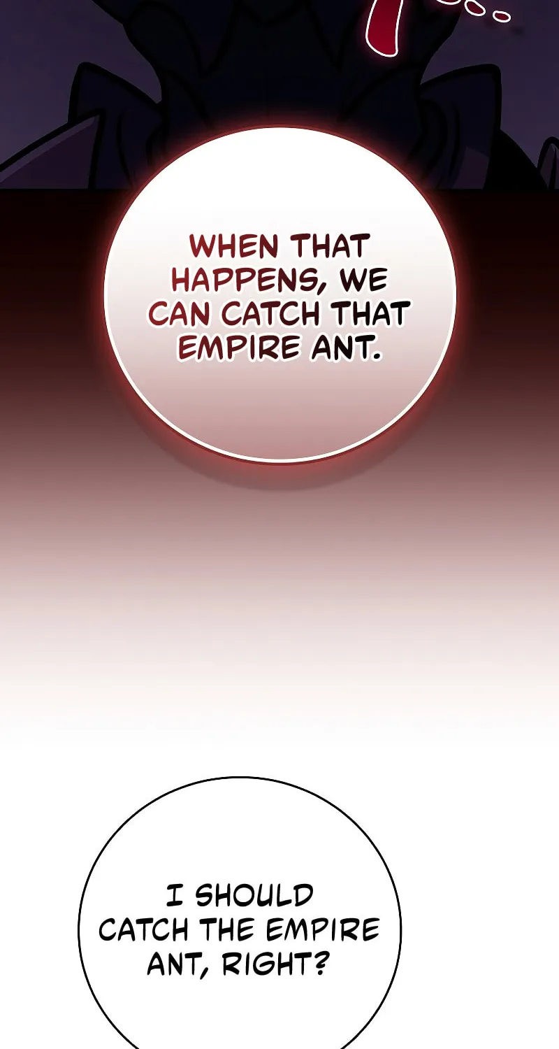 Grand Warlock Streamer Chapter 112 page 35 - 