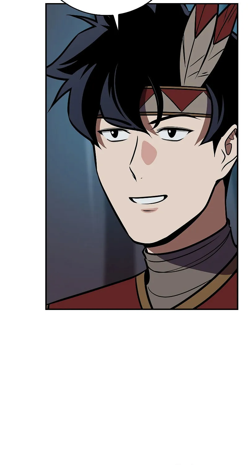 Grand Warlock Streamer Chapter 112 page 36 - 