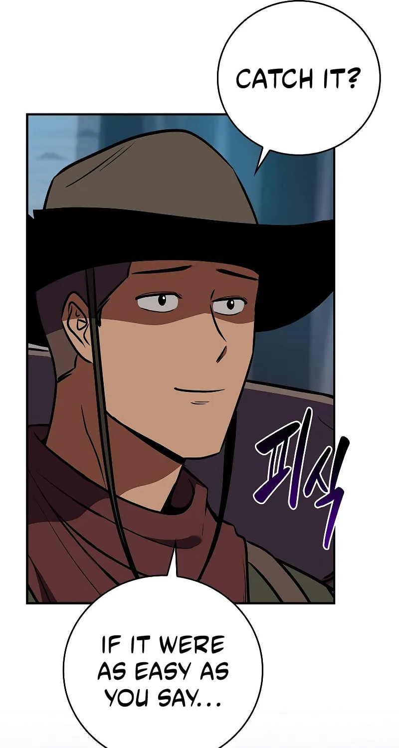 Grand Warlock Streamer Chapter 112 page 37 - 