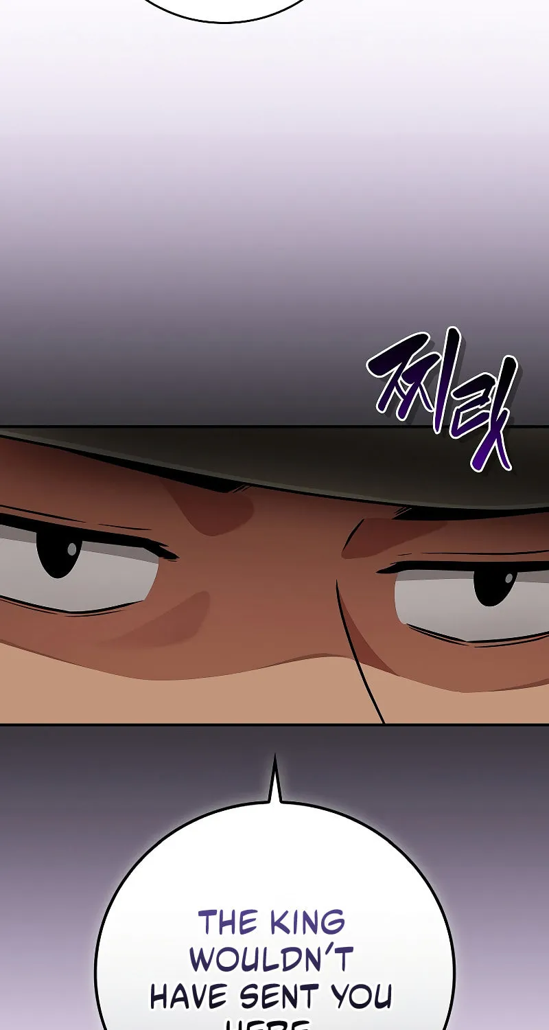 Grand Warlock Streamer Chapter 112 page 38 - 