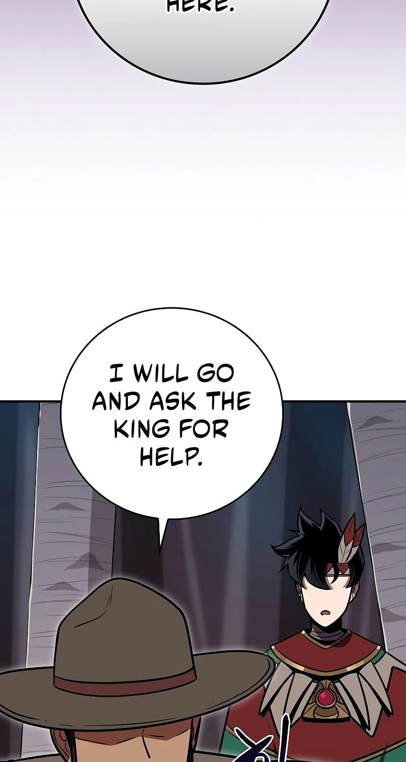 Grand Warlock Streamer Chapter 112 page 39 - 