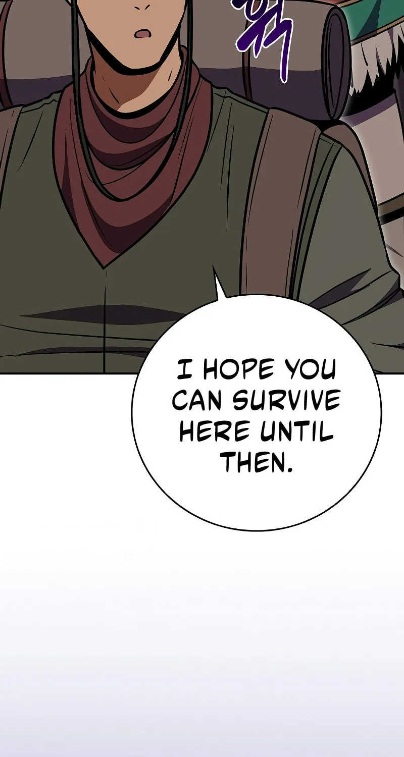 Grand Warlock Streamer Chapter 112 page 40 - 