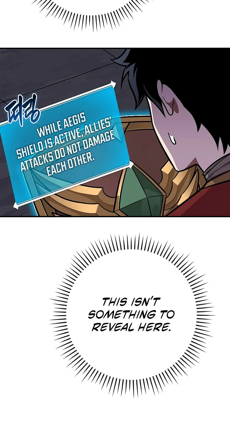 Grand Warlock Streamer Chapter 112 page 5 - 