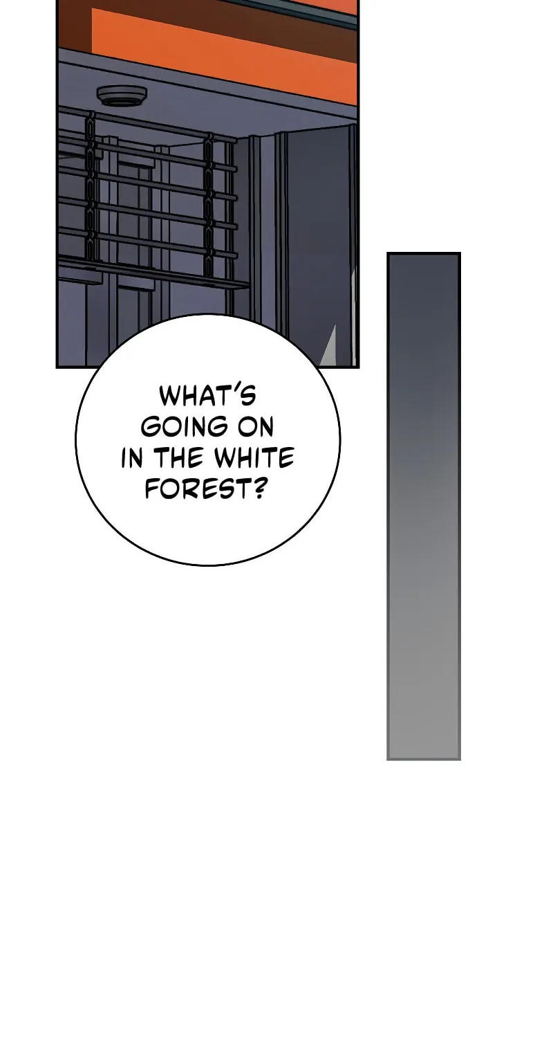 Grand Warlock Streamer Chapter 112 page 47 - 