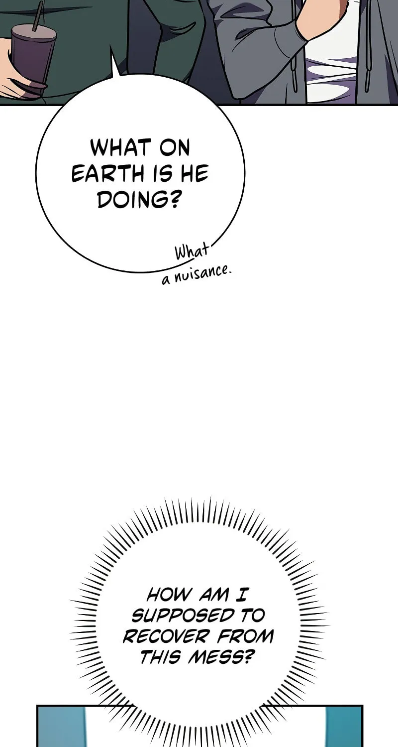 Grand Warlock Streamer Chapter 112 page 49 - 