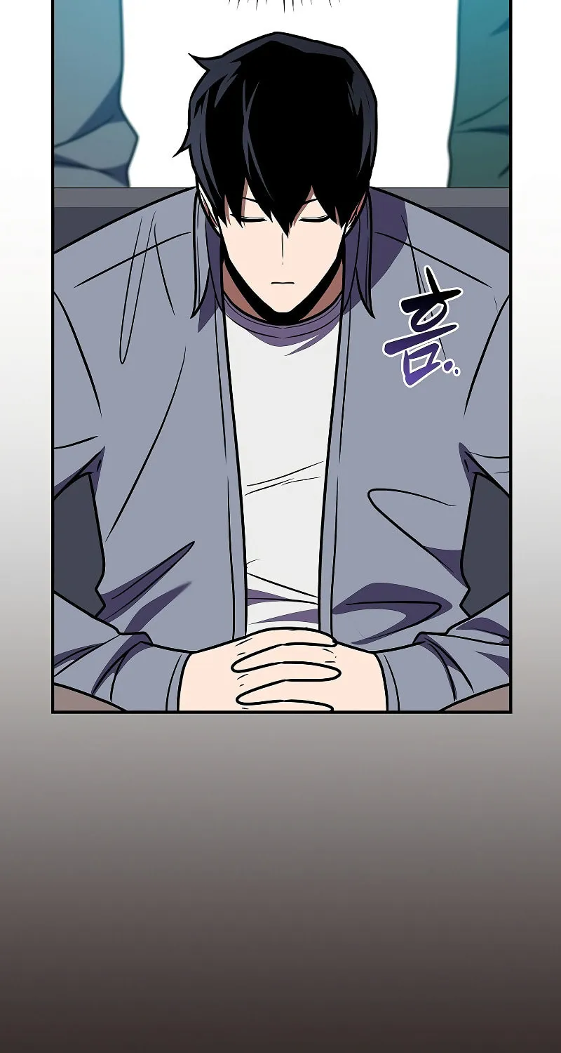 Grand Warlock Streamer Chapter 112 page 50 - 