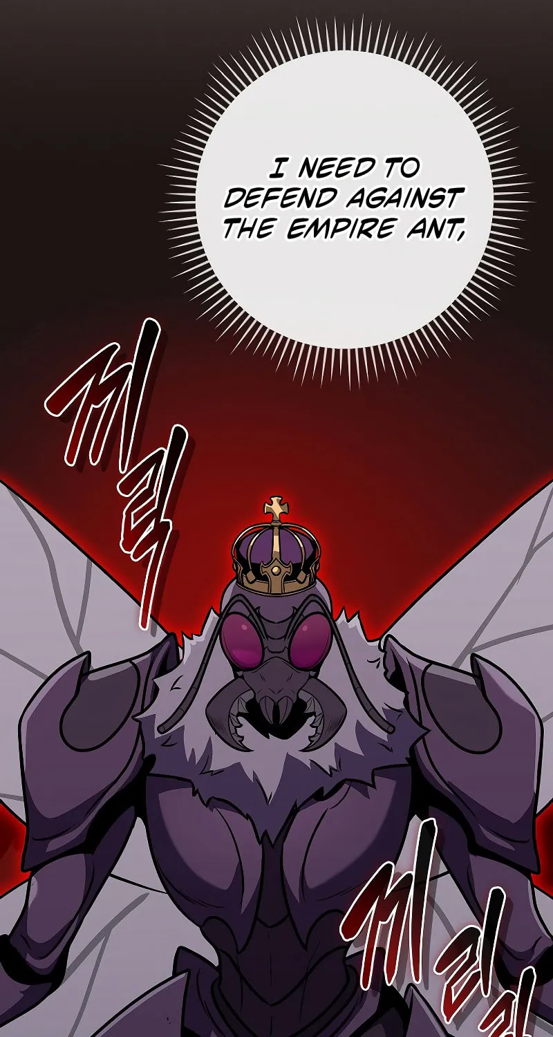 Grand Warlock Streamer Chapter 112 page 51 - 