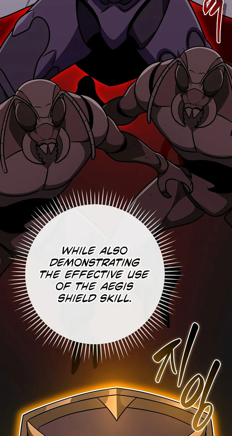 Grand Warlock Streamer Chapter 112 page 52 - 