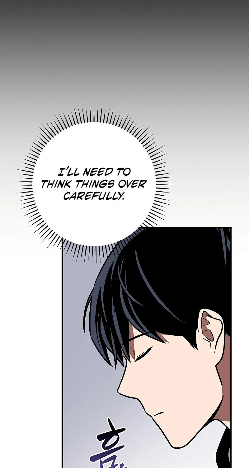 Grand Warlock Streamer Chapter 112 page 54 - 