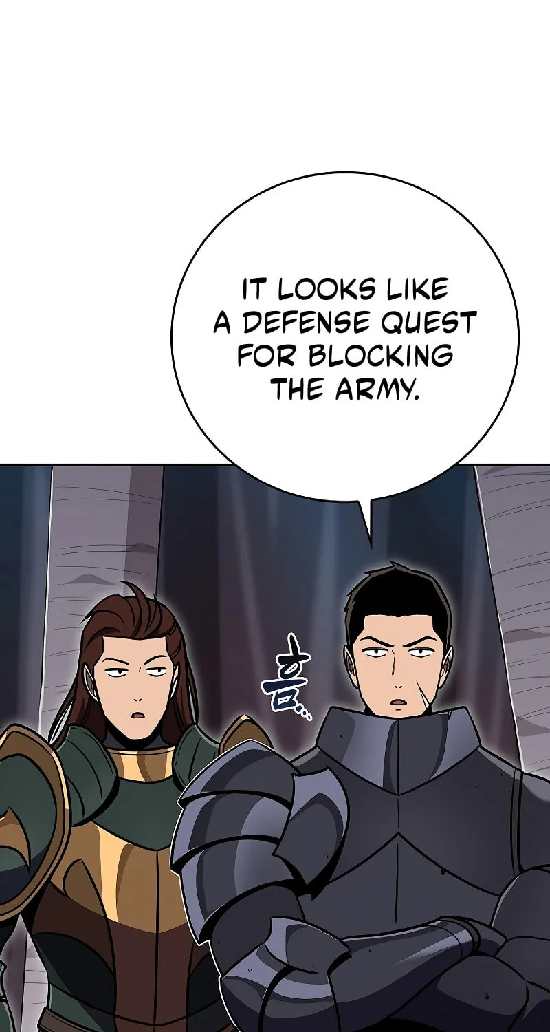 Grand Warlock Streamer Chapter 112 page 66 - 