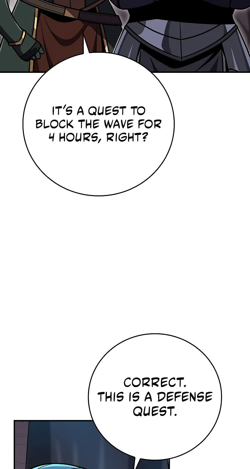 Grand Warlock Streamer Chapter 112 page 67 - 