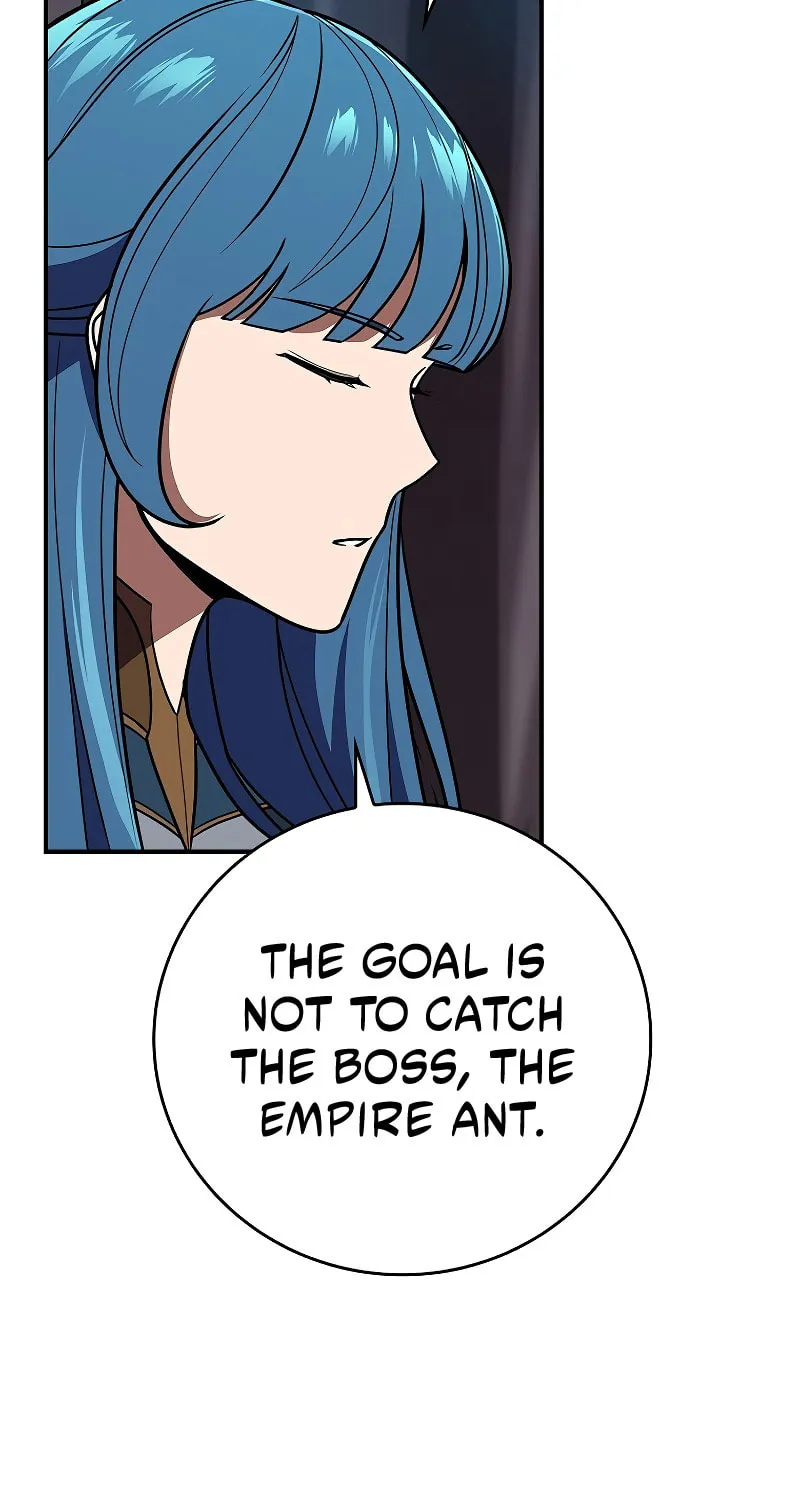 Grand Warlock Streamer Chapter 112 page 68 - 