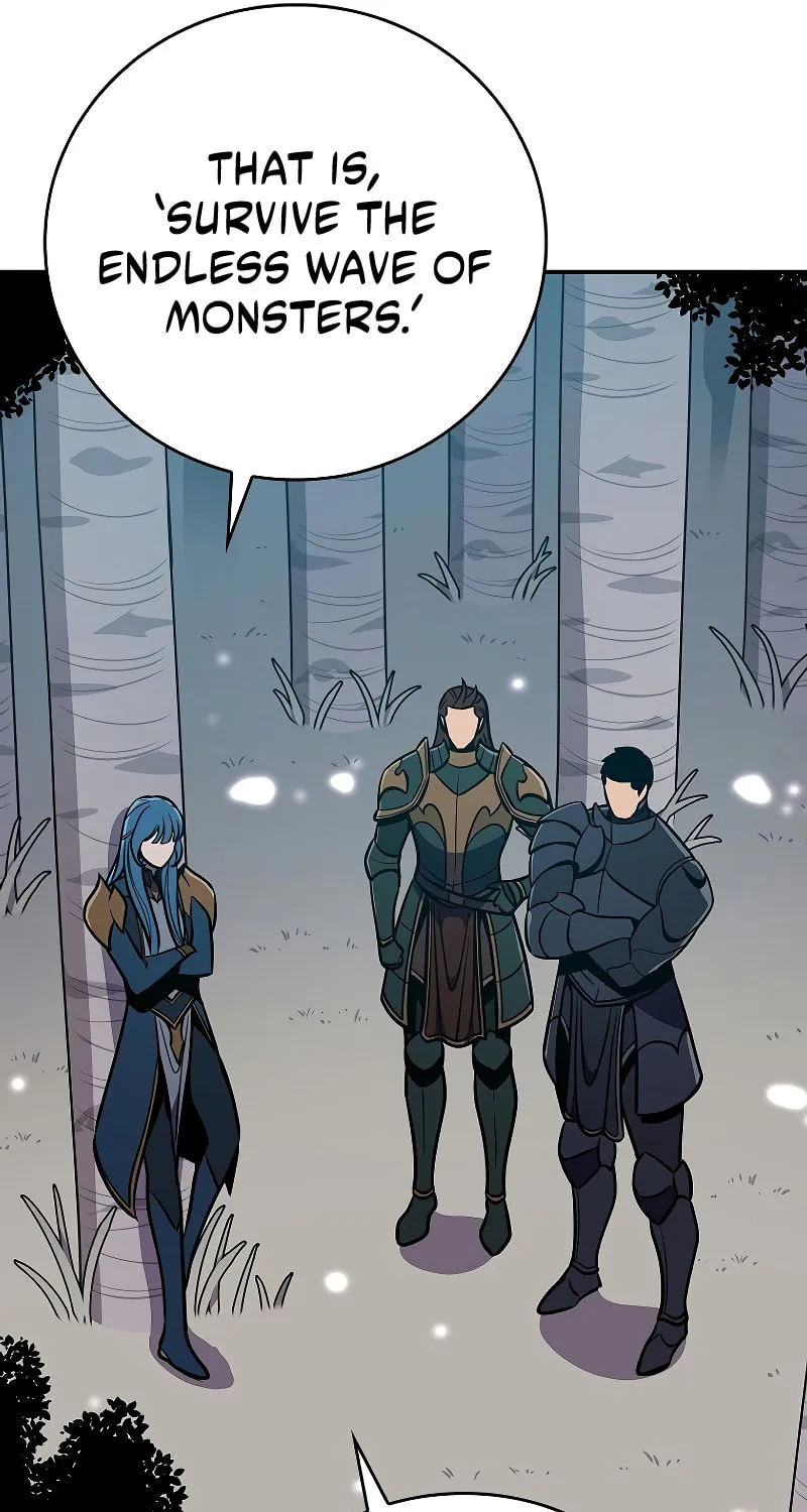 Grand Warlock Streamer Chapter 112 page 70 - 