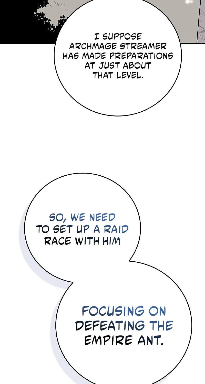 Grand Warlock Streamer Chapter 112 page 71 - 
