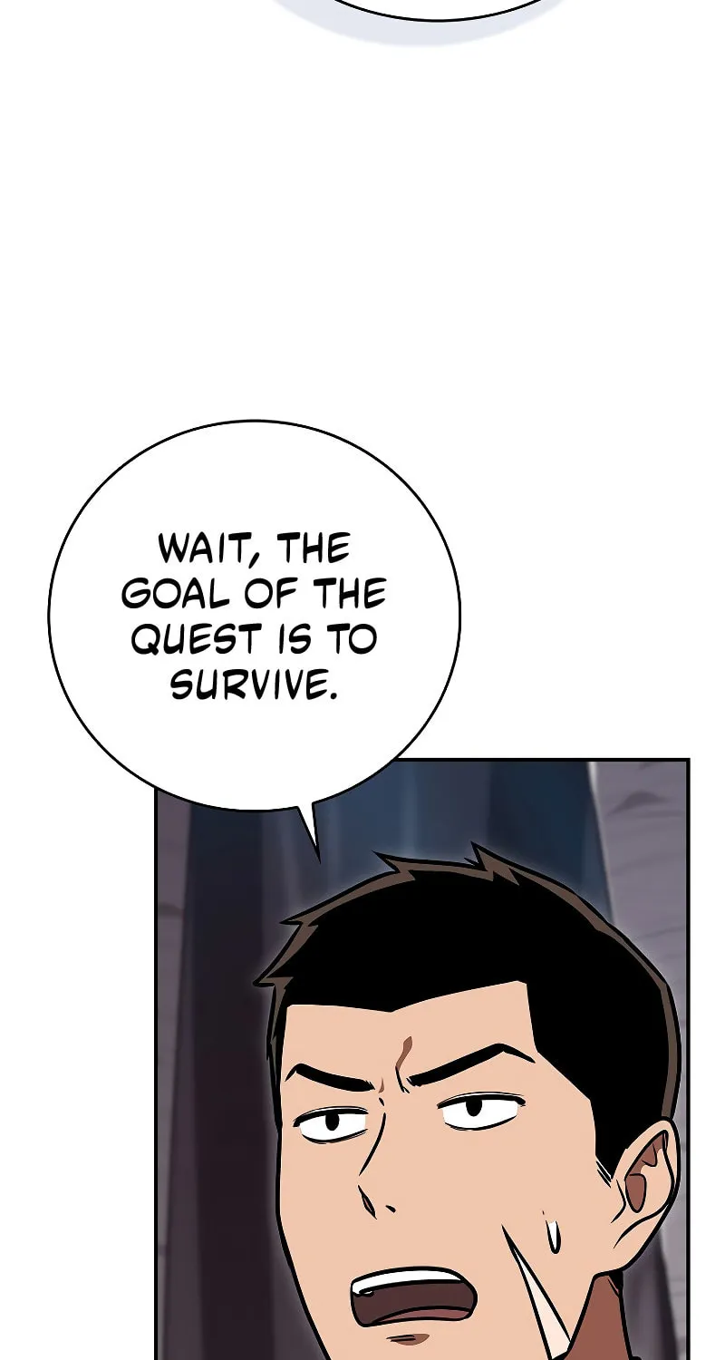Grand Warlock Streamer Chapter 112 page 72 - 
