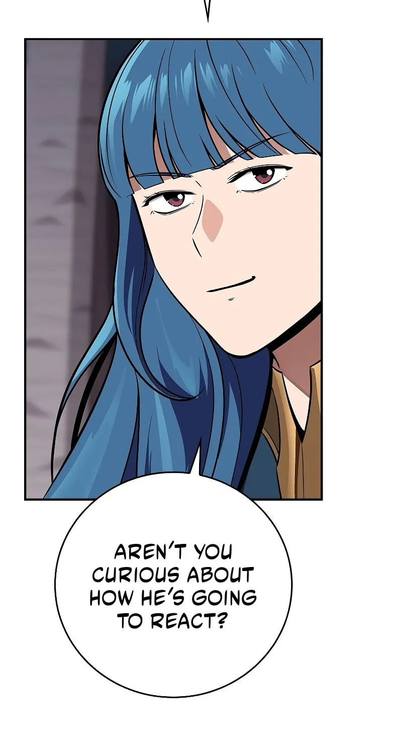 Grand Warlock Streamer Chapter 112 page 74 - 