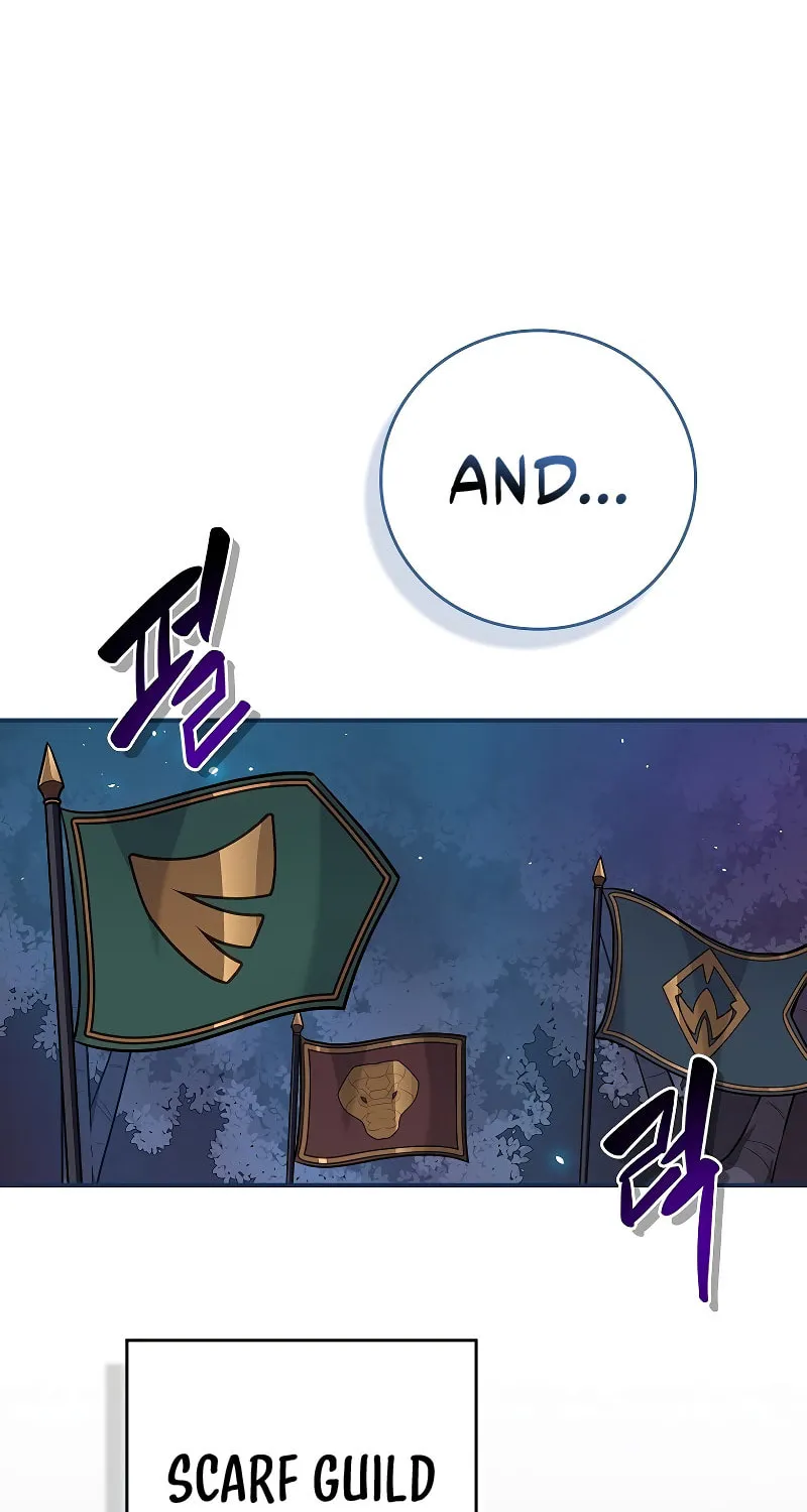 Grand Warlock Streamer Chapter 112 page 75 - 