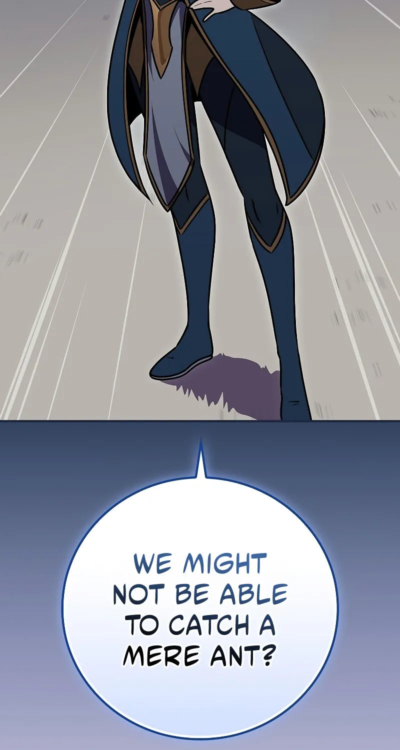 Grand Warlock Streamer Chapter 112 page 78 - 