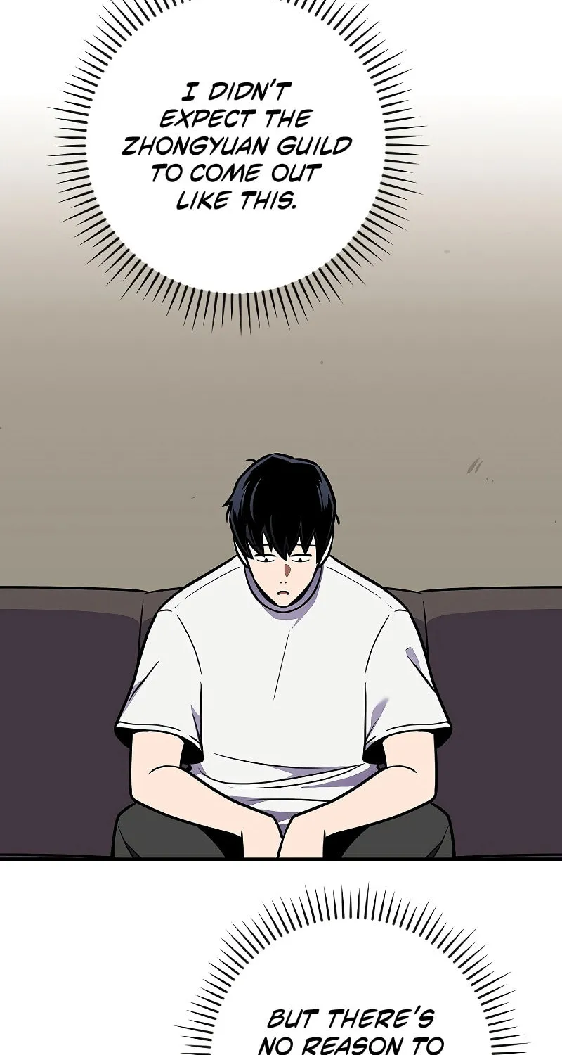Grand Warlock Streamer Chapter 112 page 81 - 