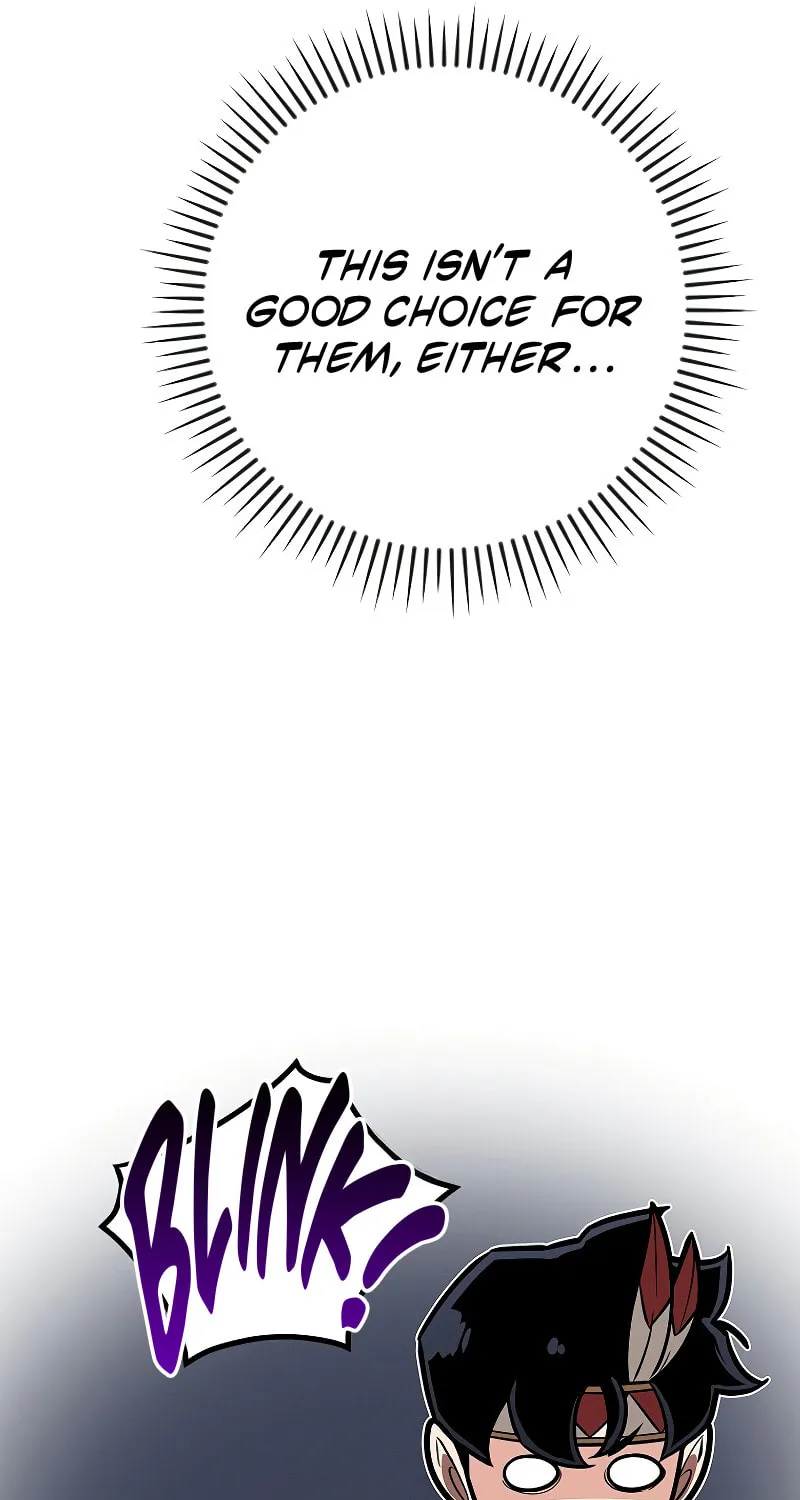 Grand Warlock Streamer Chapter 112 page 84 - 