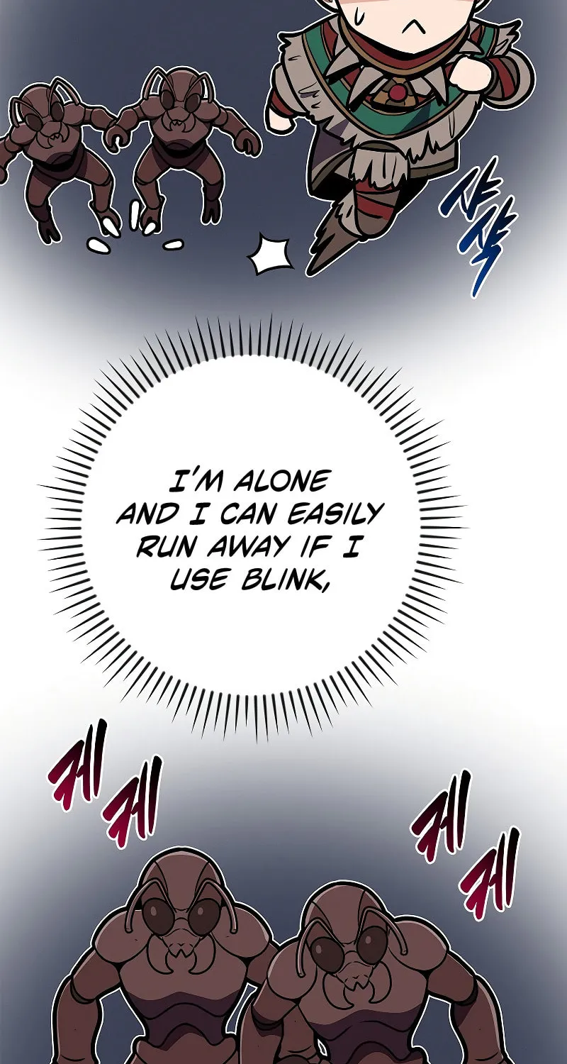 Grand Warlock Streamer Chapter 112 page 85 - 