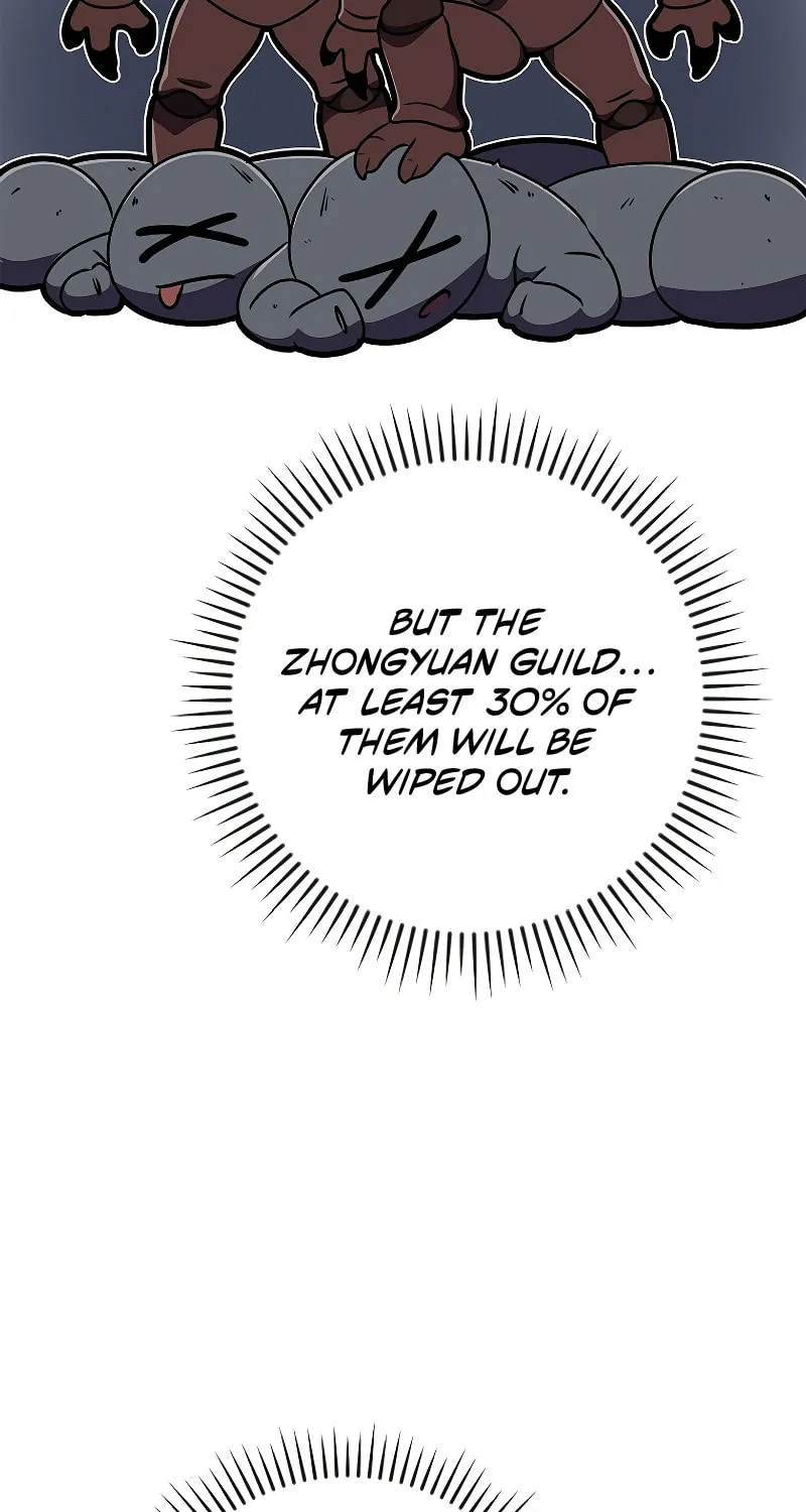 Grand Warlock Streamer Chapter 112 page 86 - 