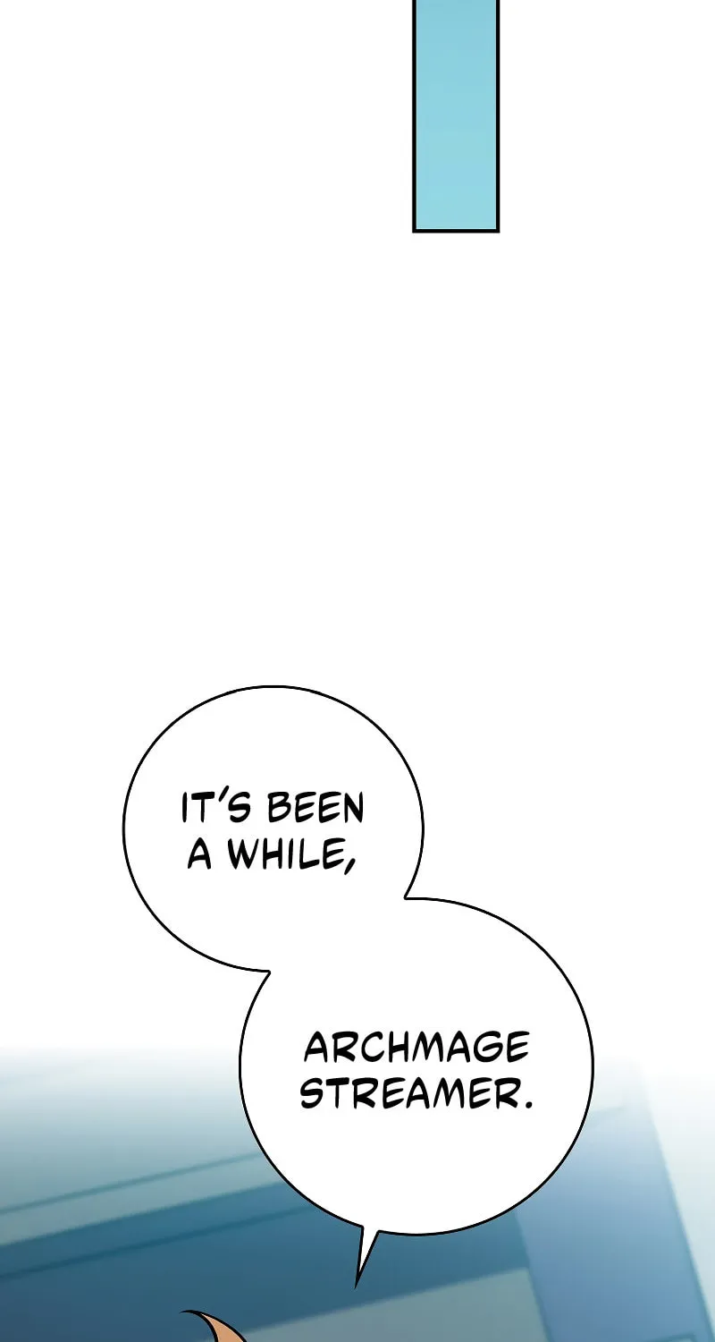 Grand Warlock Streamer Chapter 112 page 91 - 