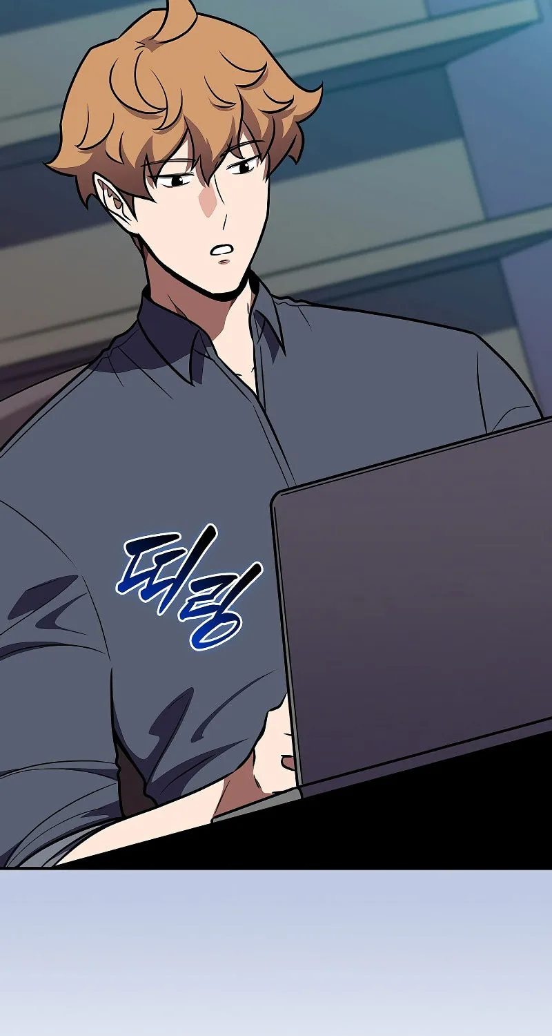 Grand Warlock Streamer Chapter 112 page 92 - 