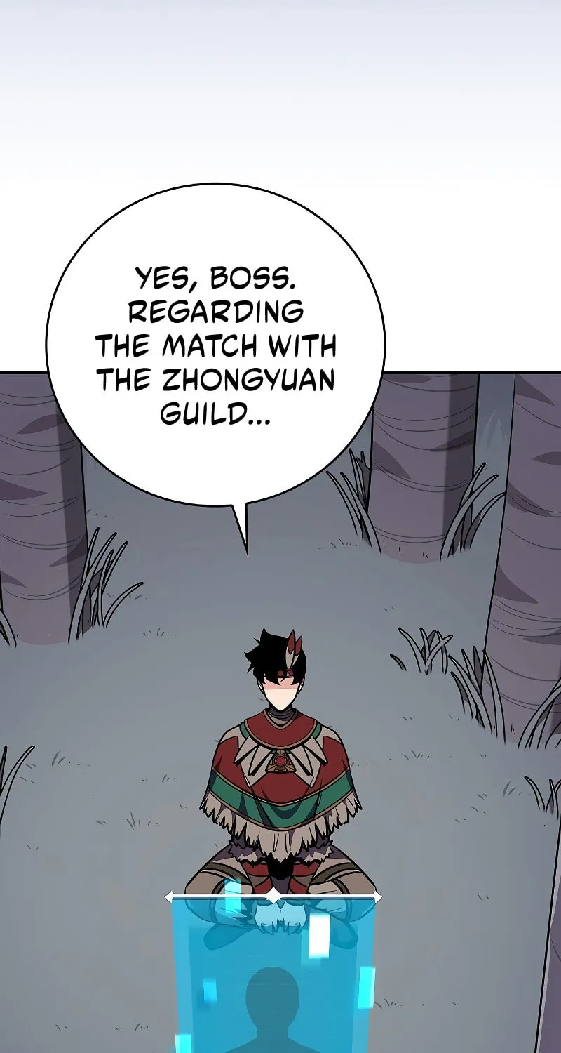 Grand Warlock Streamer Chapter 112 page 93 - 