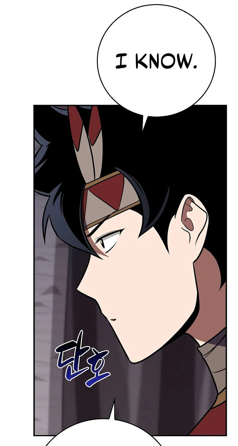 Grand Warlock Streamer Chapter 112 page 95 - 
