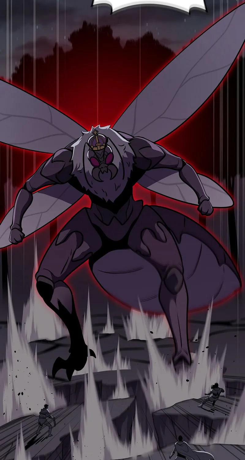 Grand Warlock Streamer Chapter 113 page 101 - 