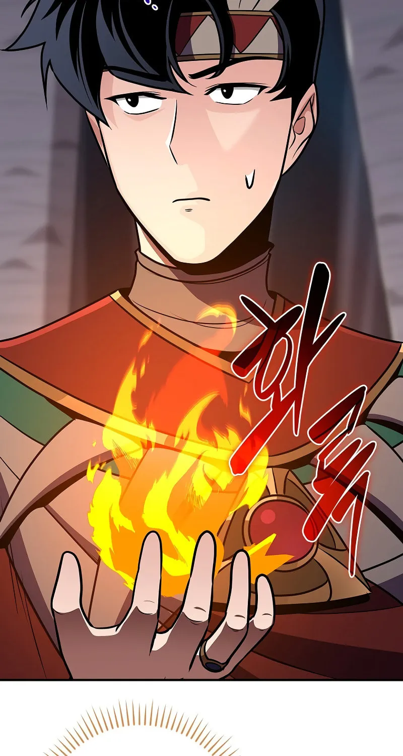 Grand Warlock Streamer Chapter 113 page 106 - 