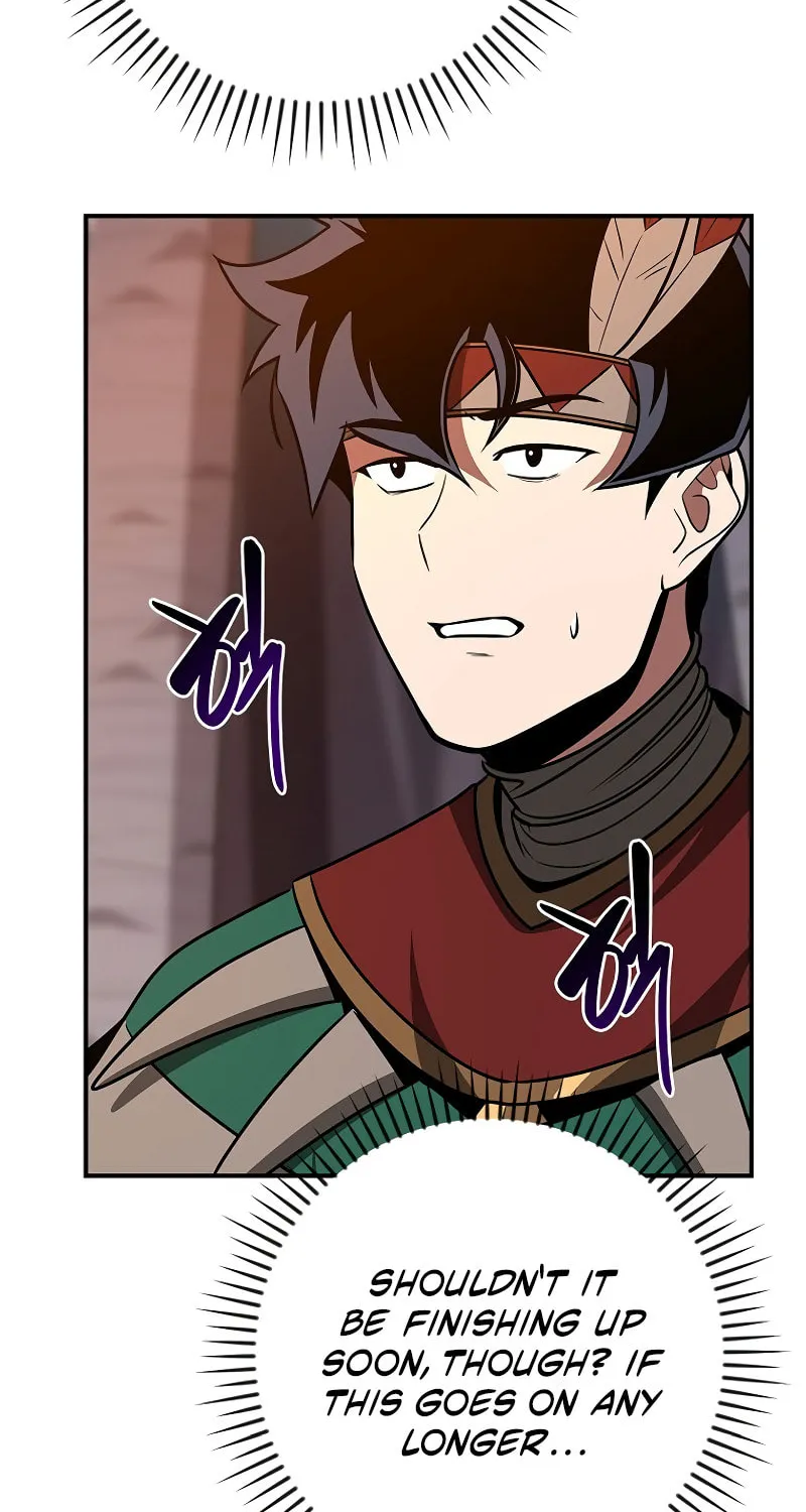 Grand Warlock Streamer Chapter 113 page 112 - 