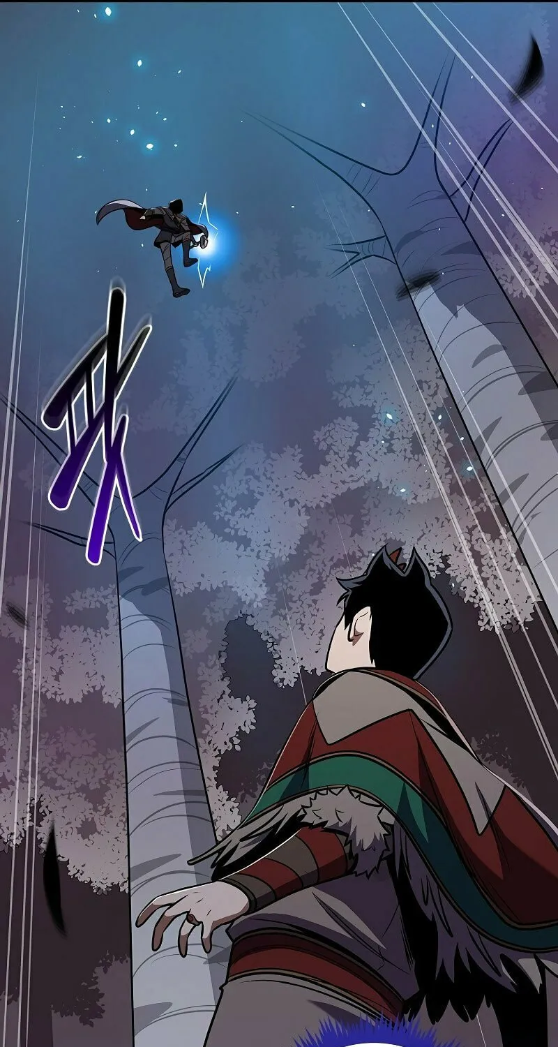 Grand Warlock Streamer Chapter 113 page 115 - 