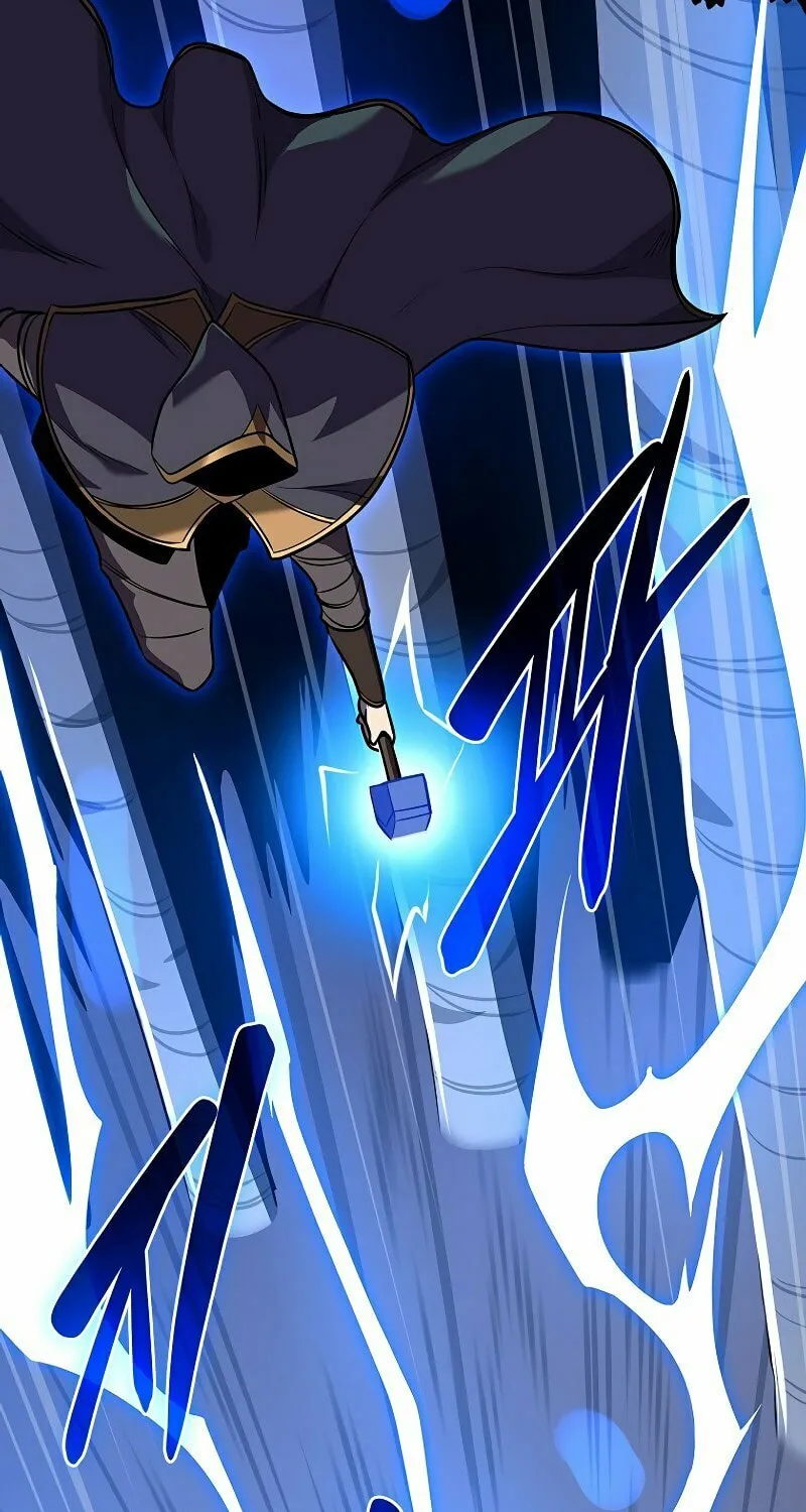 Grand Warlock Streamer Chapter 113 page 117 - 
