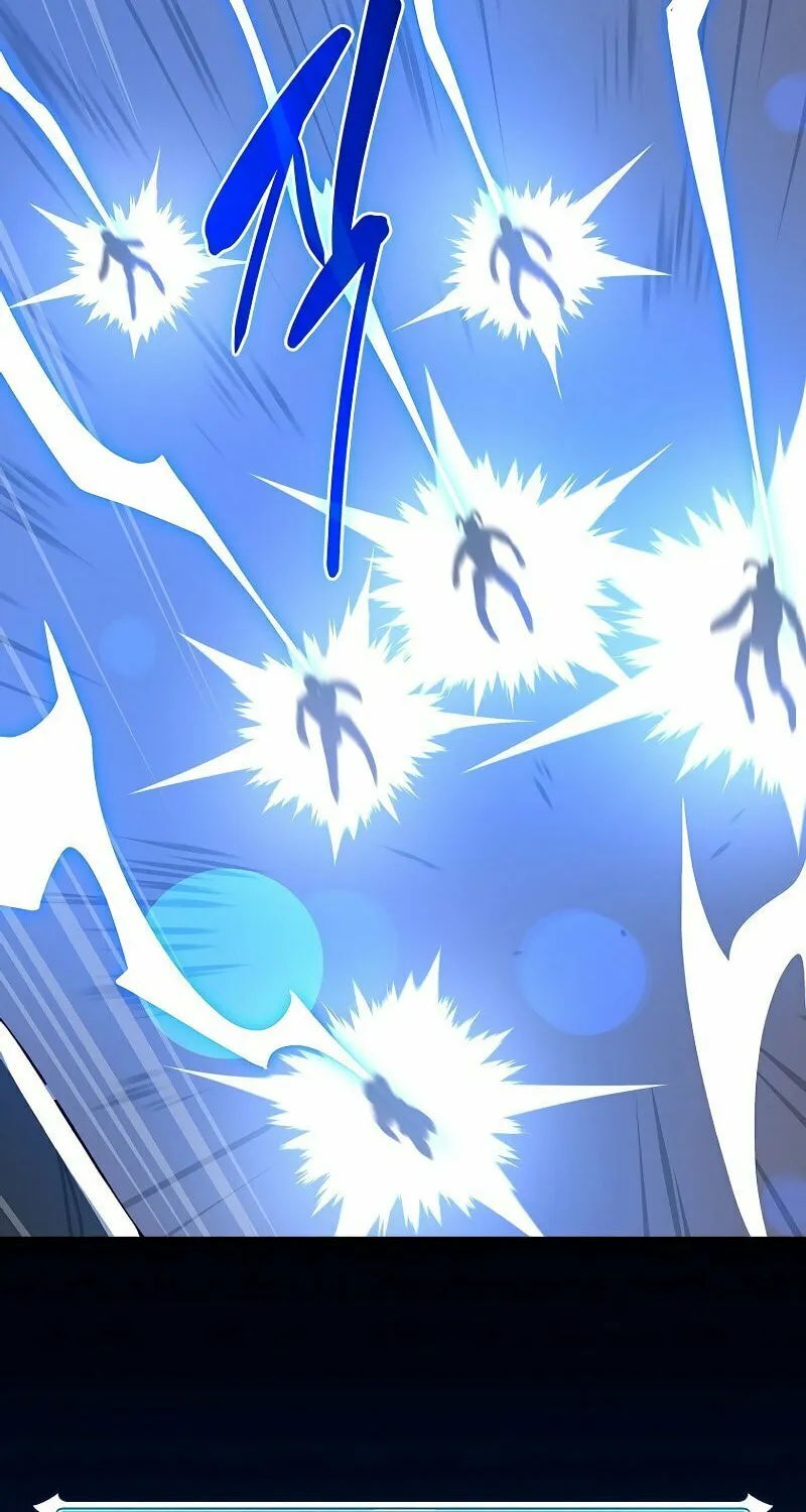 Grand Warlock Streamer Chapter 113 page 118 - 