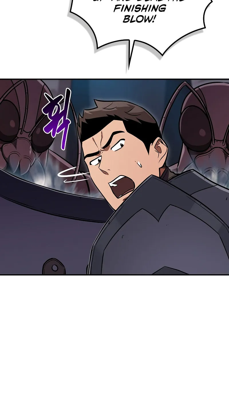 Grand Warlock Streamer Chapter 113 page 13 - 