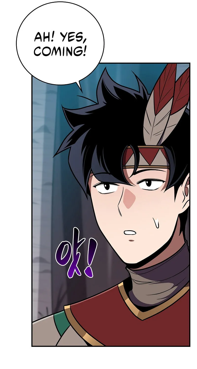 Grand Warlock Streamer Chapter 113 page 14 - 