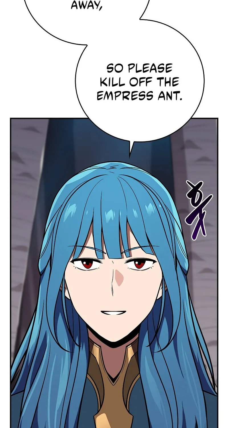 Grand Warlock Streamer Chapter 113 page 19 - 